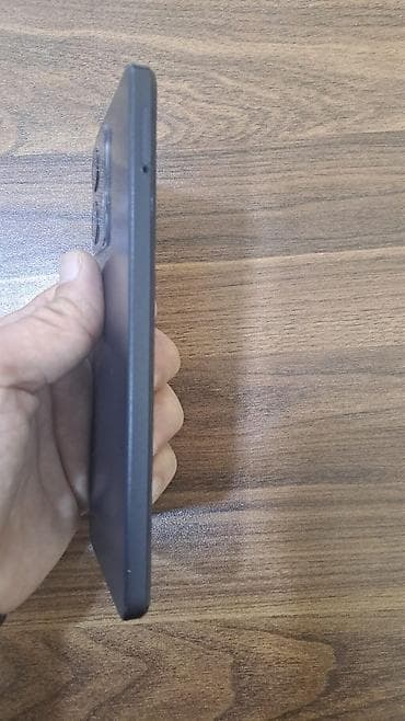 tv box redline: Redmi Note 12, 128 GB, rəng - Göy, İki sim kartlı — 5