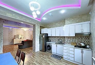 əhmədli park: Sebrezze günlük kirayə evler — 5
