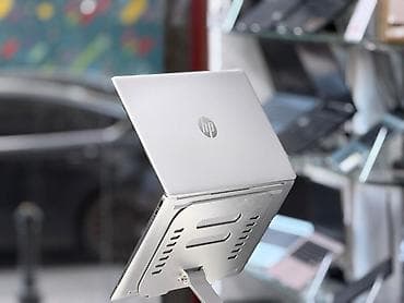 notebook cantasi: HP 15.6 ", Intel Core i5, 256 GB — 2