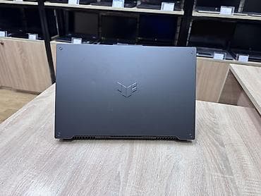 asus proart: İşlənmiş ASUS TUF Gaming, 17.3 ", Intel Core i5, 512 GB, Ünvandan götürmə, Ödənişli çatdırılma, Rayonlara çatdırılma — 5