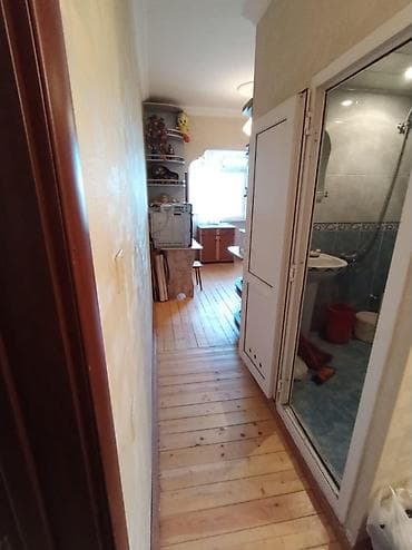 ipotekada olan menziller: Bakı, 1 otaqlı, Köhnə tikili, 45 kv. m — 7