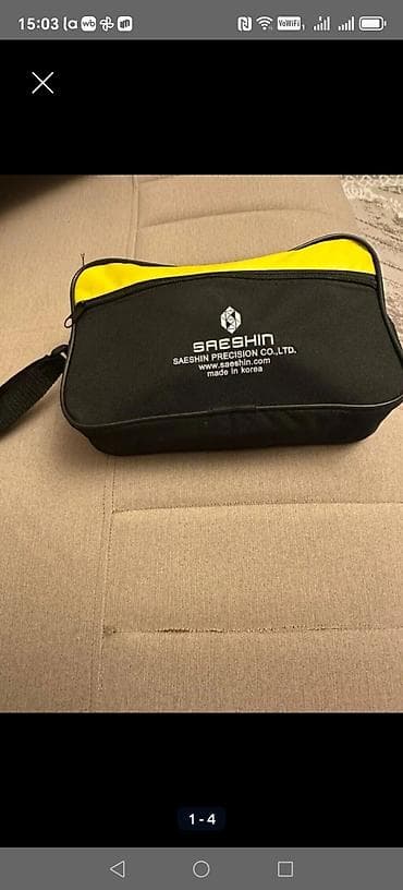 Moyka avadanlığı: Strong 210 – manikür, pedikür və süni dırnaqların korreksiyası üçün — 2