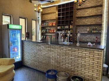 kiraye pub restoran: Qaraçuxur Ərazisi ən tanınmış restoranlardan biri icare verilir.Bütün — 7