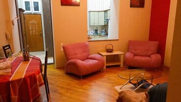 снять квартиру в баку недорого: Баку, 2 комнаты, Вторичка, м. Сахиль, 54 м² — 1