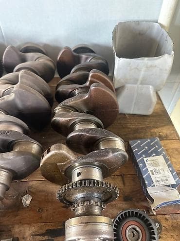 BMW BMV Karenvali standadart, 2 l, Benzin, 2014 il, İşlənmiş