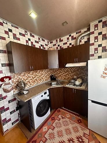 bakixanov qesebesi: Məmmədli, 2 otaqlı, Yeni tikili, m. Koroğlu, 62 kv. m — 2