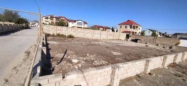 xacmazda torpaq satilir 2021: 6 sot, Makler, Kupça (Çıxarış) — 1