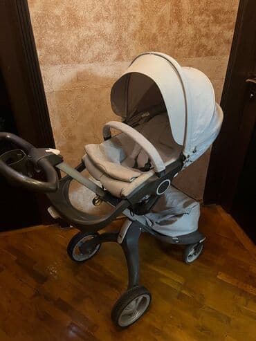 Modullu arabalar: Stokke kalyaska, 2800 manata alinib. Problemi yoxdu. Dehshet mohkemdi — 10