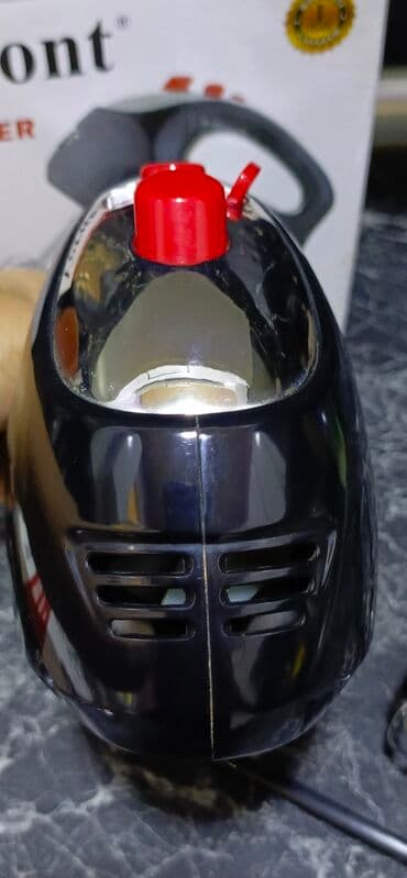 mikserlər: Əl blender, Vermont, İşlənmiş, Ödənişli çatdırılma, Ünvandan götürmə — 8