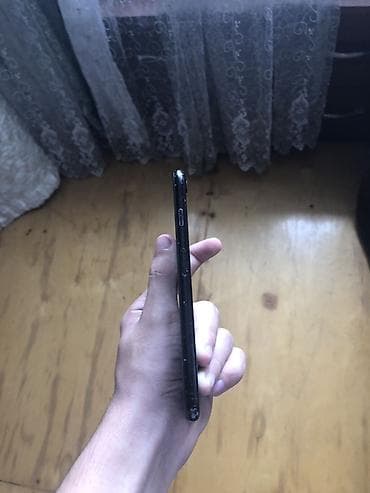 ayfon 7 32: IPhone 7, 32 GB, Qara, Barmaq izi — 4