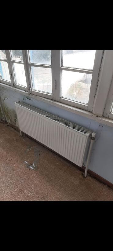 qapi demir qapi seyf qapi: Panel Radiator — 2