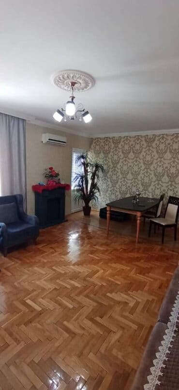 Çox səliqəlidir və metroya 3 dəq məsafə. Xətai rayonu (Xətai metrosu