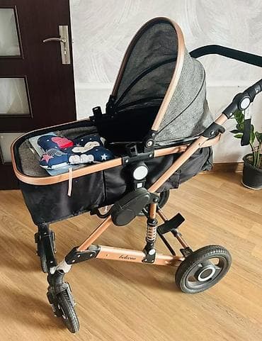 коляски анекс бу: Araba yaxsu vrziyyetde qiymrt son.Unvan Sulutepe — 1