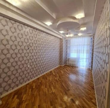 tek şexsiyyet vesiqesiyle kredit: 2 otaqlı, Yeni tikili, m. Qara Qarayev, 88 kv. m — 3