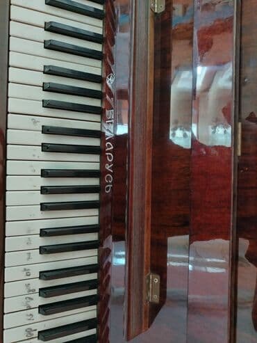 CD, DVD disklər və kassetlər: Sintezator, Belarus, İşlənmiş, Ünvandan götürmə — 1