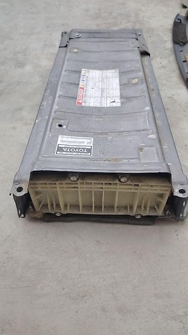 ram ddr2 notebook: Toyota Hybrid batareya təcili satılır ucuz qiymətə satılır normal — 1