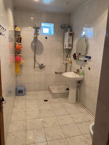 sabuncu kiraye: Hövsan qəs. 3 otaqlı, 100 kv. m, Yeni təmirli — 11