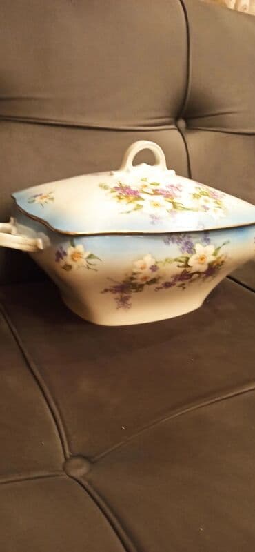 VAZ (LADA): Fiqur, Keramika, rəng - Yaşıl — 14