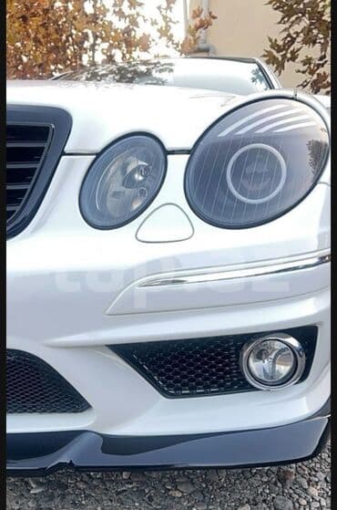 диски на спринтер: Комплект, Mercedes-Benz, 2002 г., Оригинал, Германия, Б/у — 2