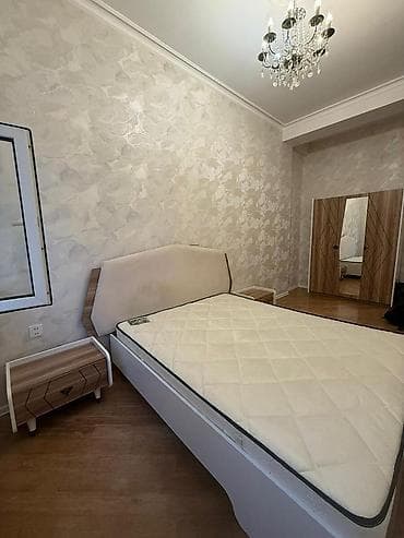 studio menziller: İcarəyə verilir 2 otaqlı yeni tikili 82 m², Nəriman Nərimanov m — 4