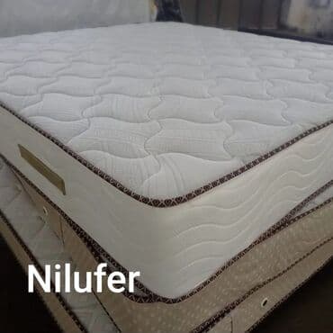 şişmə doşək: Yeni, Ortopedik matras — 3