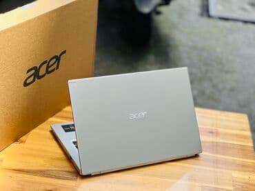 acer notbuk: 🔥 Model: Acer Aspire 5 A514-54-501Z (NX.A25AA.001) 🔥 💻 Texniki — 1