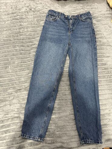 ikinci əl qadın geyimləri: Şalvarlar — 2