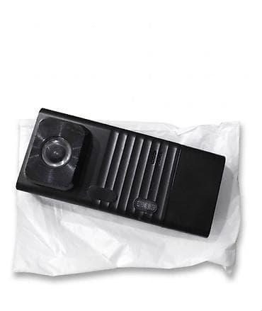 masin kamera: Avtomobil üçün Wi‑Fi Video Car DVR kamera dəsti Xüsusiyyətlər: - — 3