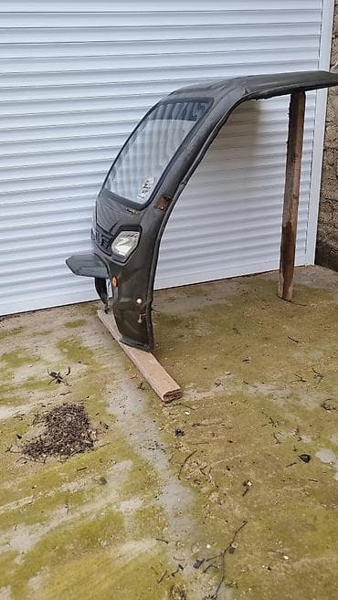 t 40 traktor satilir: Muravey - NN717, 2020 il — 4