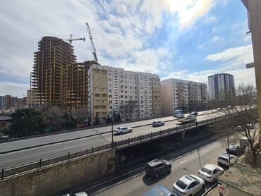 ev masazir: Bakı, 2 otaqlı, Köhnə tikili, 50 kv. m — 16