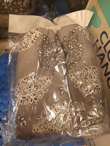 masa ortusu: Yeni Xovlu Yataq örtüyü, Rayonlara çatdırılma, Ödənişli çatdırılma, Ünvandan götürmə — 1