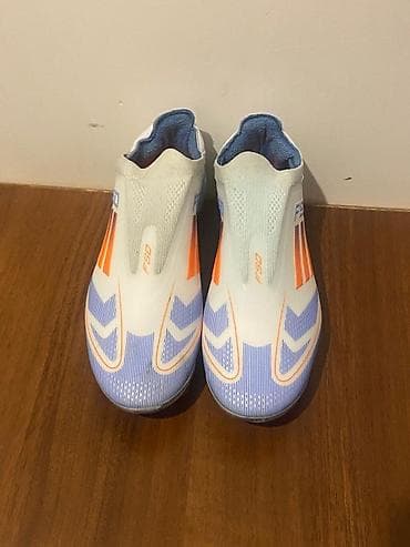 детская футбольная форма: Бутсы Adidas, Размер: 40 — 1