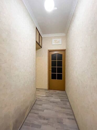 1 otaqlı kohnə tikili: Bakı, 2 otaqlı, Köhnə tikili, 34 kv. m — 11