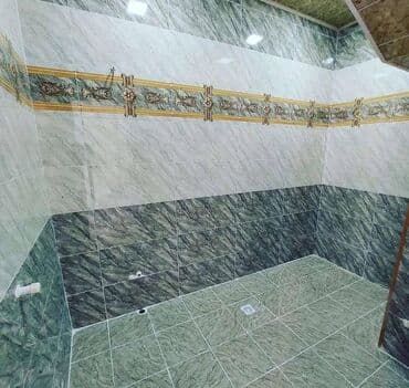 masazirda ev: Masazır 4 otaqlı, 90 kv. m, Kredit var, Yeni təmirli — 7