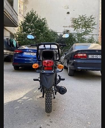 Tufan - M50, 50 sm3 — 5