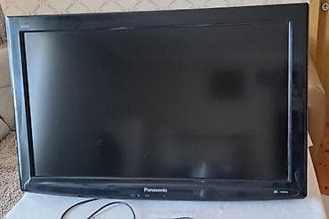 oppo a6 pro: Panasonic VIERA LCD TV – Model TH-L32C10R - Ekran ölçüsü: 32 düym - — 1