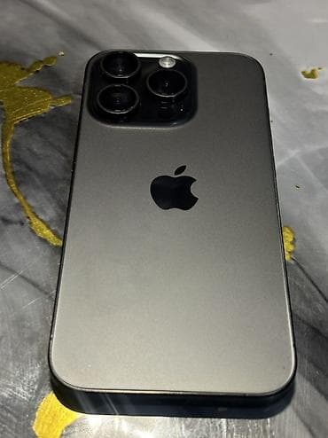 telefon adapteri: IPhone 15 Pro — 3