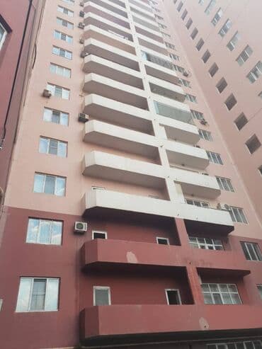 4 cu mikrorayon kiraye evler 2023: 8 noyabr metrosuna yaxin tibb universitetinə yaxin 20 mertebeli — 11