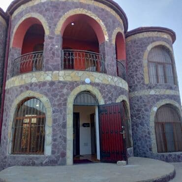 çıxarış nədir: 260 kv. m, 11 otaq — 1