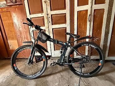 Velosiped 29 luqdu. Açılıb baglananlardandi. Təcili satılır 150 unvan lalafo.az -da Velosiped 29 luqdu. Açılıb baglananlardandi. Təcili satılır 150 unvan