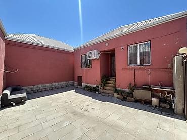 studio menziller: 3 otaqlı, 75 kv. m, Yeni təmirli — 3