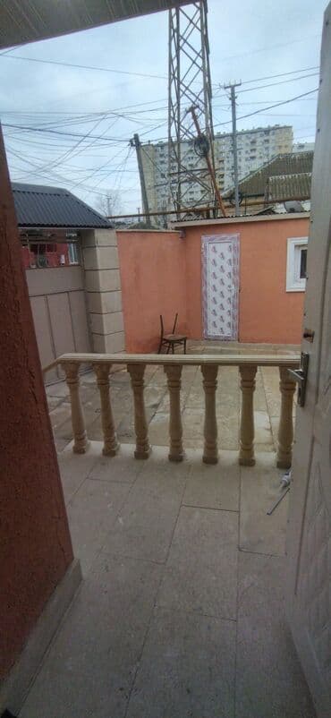 sumqayıt 20 ci mikrorayon: 3 otaqlı, 100 kv. m, Yeni təmirli — 8