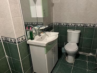 2 saatliq kiraye ev: Gəncə şəhərində Azərittifaqda Beynəlxalq xəstəxananın yanındakı ilin 4 — 9