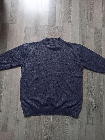 des geyimler: İdman dəsti, Massimo Dutti, L, rəng - Qara — 1