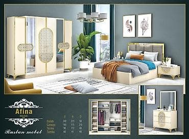 Yataq destimiz yeni modeldir Qiymet 1600 Azn Fabrik istehsalidir