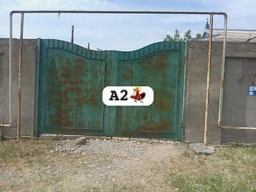 AYNUR 2 💃 (💵) 🚪 Təcili darvaza satılır 📏 Ölçülər: • En: 3.70 sm