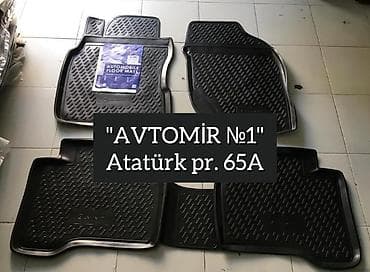 Nissan x-trail t30 ayaqaltılar 🚙🚒 ünvana və bölgələrə ödənişli — 1