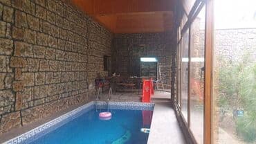 sumqayit kiraye obyektler: 6 otaqlı, 719 kv. m, Kredit yoxdur, Yeni təmirli — 30