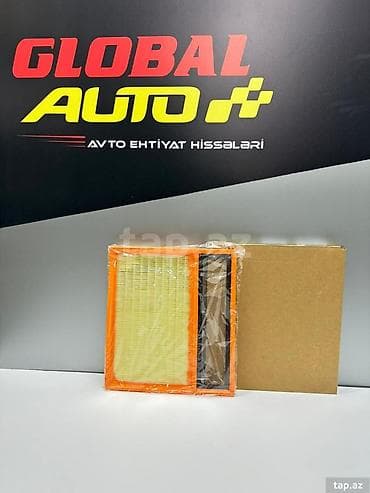 BYD hava filterləri BYD hava filterleri BYD HAVA FİLTERLƏRİ — — 1