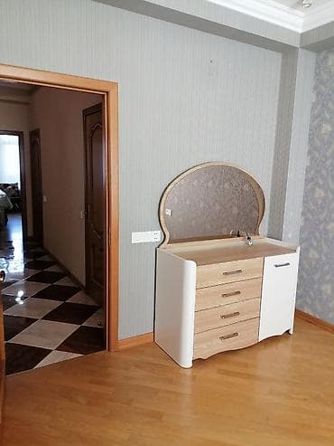 yasamalda bina evi: 8-ci kilometr, 2 otaqlı, Yeni tikili, m. Xalqlar Dostluğu, 91 kv. m — 10
